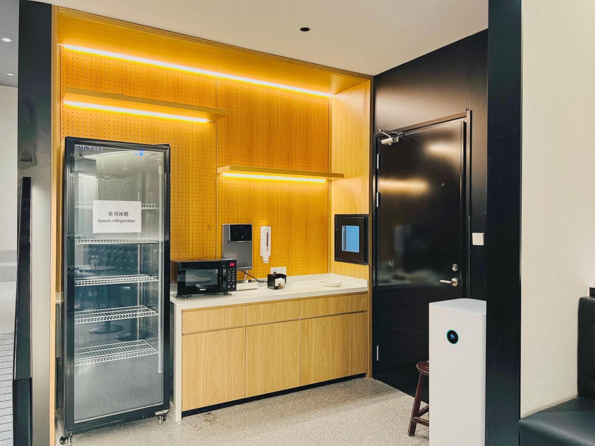 Dayin Garden Hotel -Near People'S Square & Nanjing Road-Large Social Area -Bar -Cafe -Gym -Free Laundry Luggage Storage -24H Front Desk-English Service Shanghai Bagian luar foto