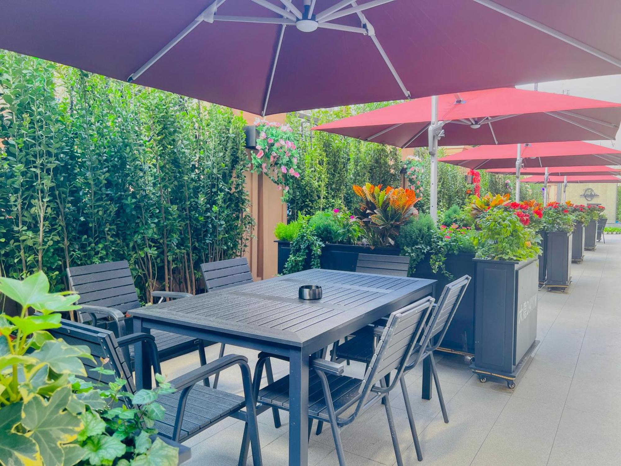 Dayin Garden Hotel -Near People'S Square & Nanjing Road-Large Social Area -Bar -Cafe -Gym -Free Laundry Luggage Storage -24H Front Desk-English Service Shanghai Bagian luar foto